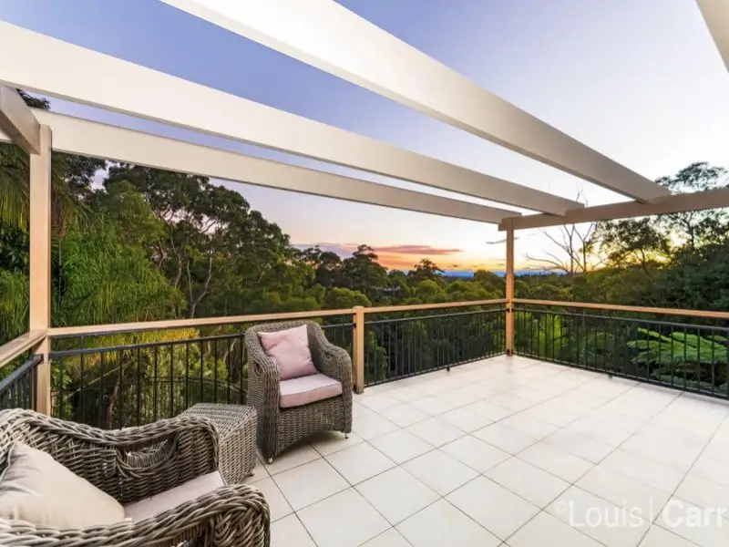 10 Camille Place, Glenhaven Sold by Louis Carr Real Estate - image 4