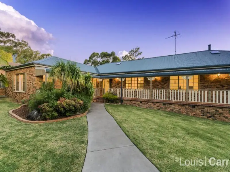 10 Camille Place, Glenhaven Sold by Louis Carr Real Estate - image 1