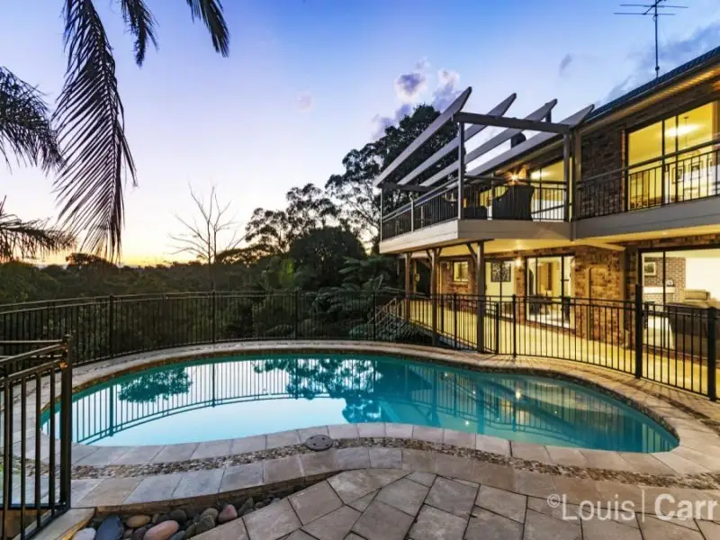 10 Camille Place, Glenhaven Sold by Louis Carr Real Estate - image 3