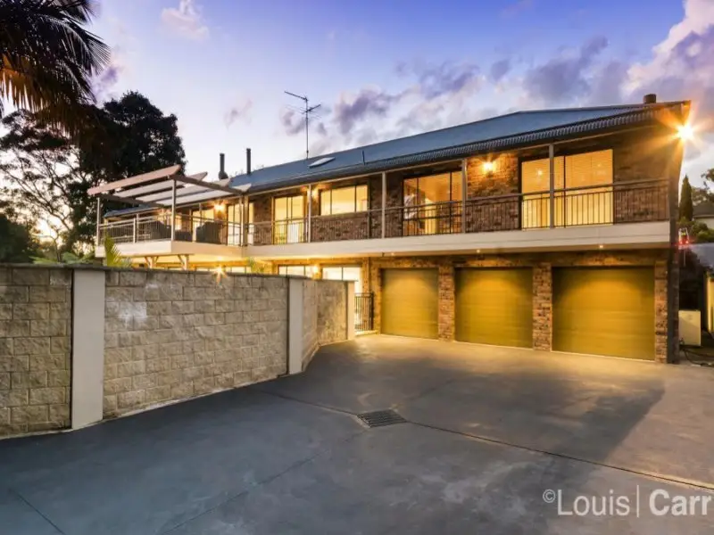 10 Camille Place, Glenhaven Sold by Louis Carr Real Estate - image 12