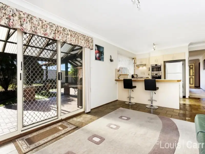 13 Wakely Avenue, Quakers Hill Sold by Louis Carr Real Estate - image 3