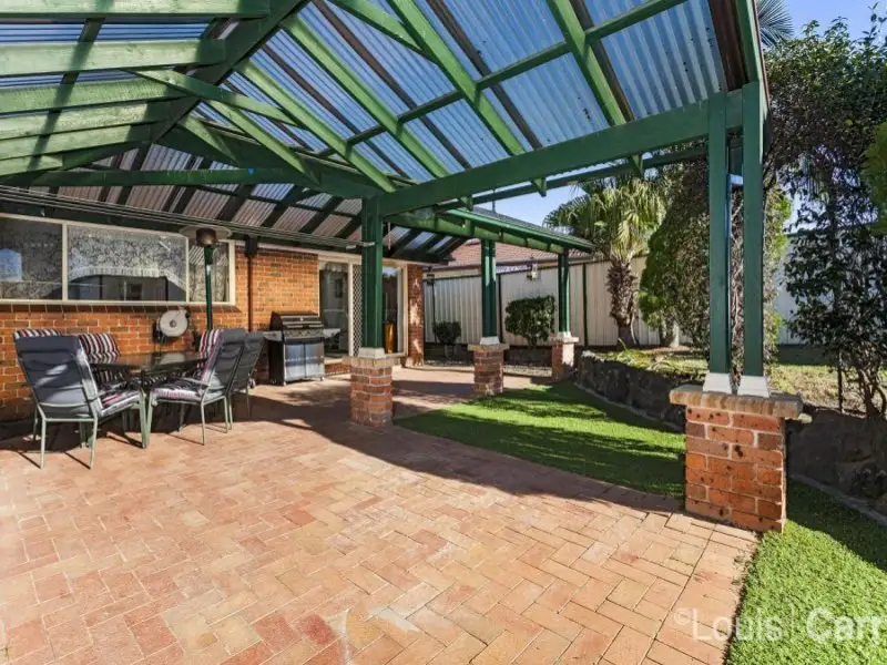 13 Wakely Avenue, Quakers Hill Sold by Louis Carr Real Estate - image 4