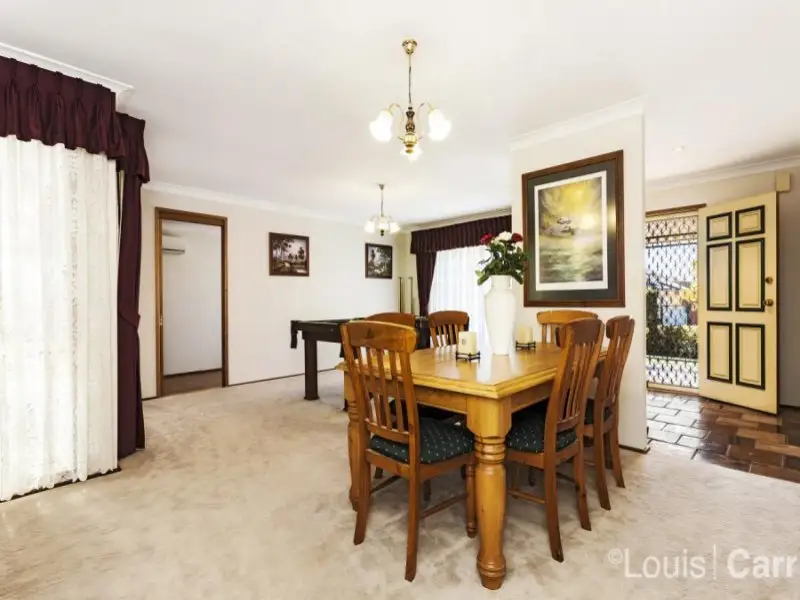 13 Wakely Avenue, Quakers Hill Sold by Louis Carr Real Estate - image 6