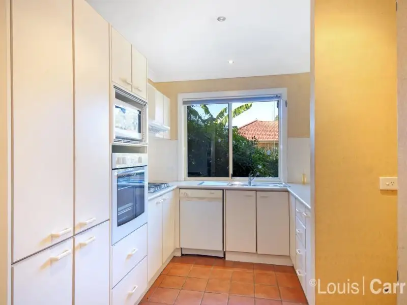 21 Amberlea Court, Castle Hill Sold by Louis Carr Real Estate - image 3