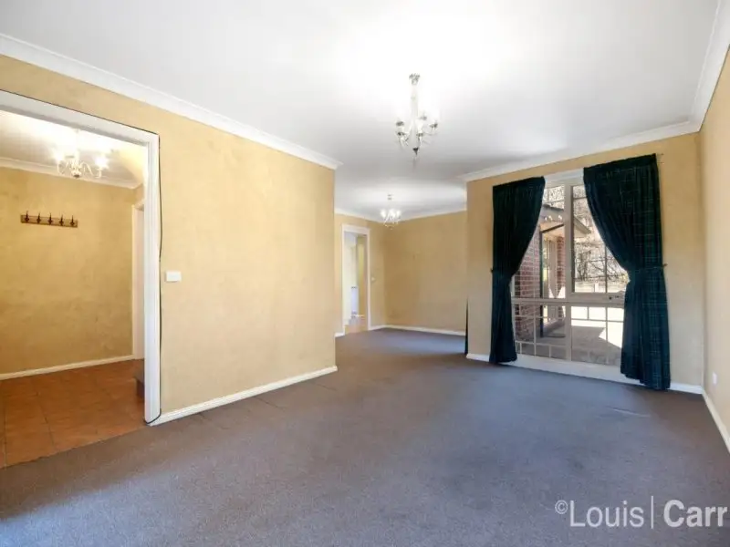 21 Amberlea Court, Castle Hill Sold by Louis Carr Real Estate - image 2