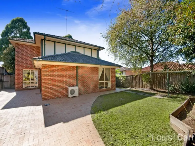 21 Amberlea Court, Castle Hill Sold by Louis Carr Real Estate - image 4