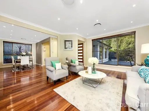 21 Doherty Avenue, Glenhaven Sold by Louis Carr Real Estate