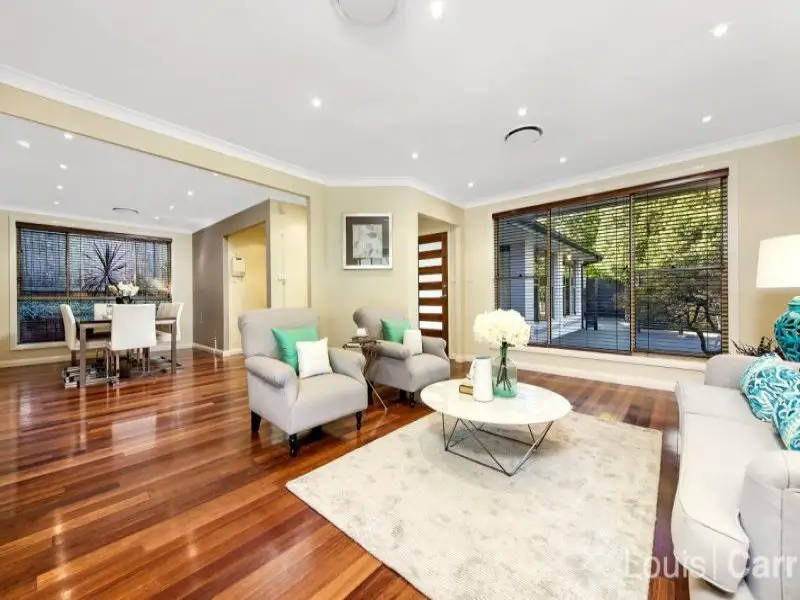 21 Doherty Avenue, Glenhaven Sold by Louis Carr Real Estate - image 1