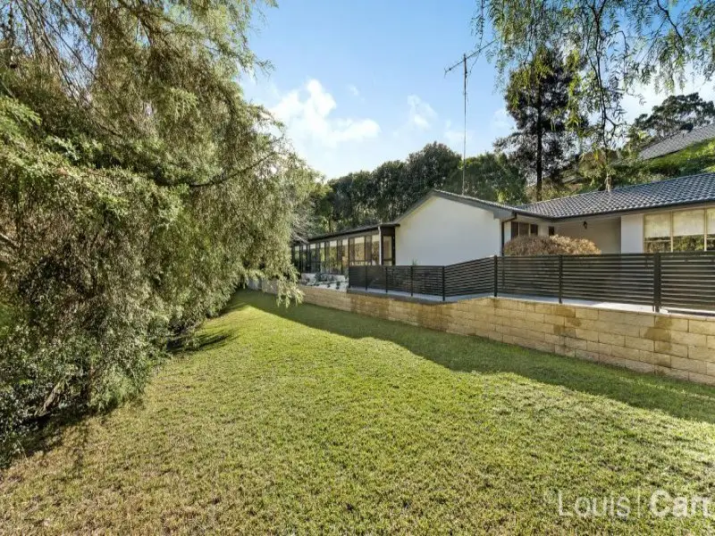 21 Doherty Avenue, Glenhaven Sold by Louis Carr Real Estate - image 4