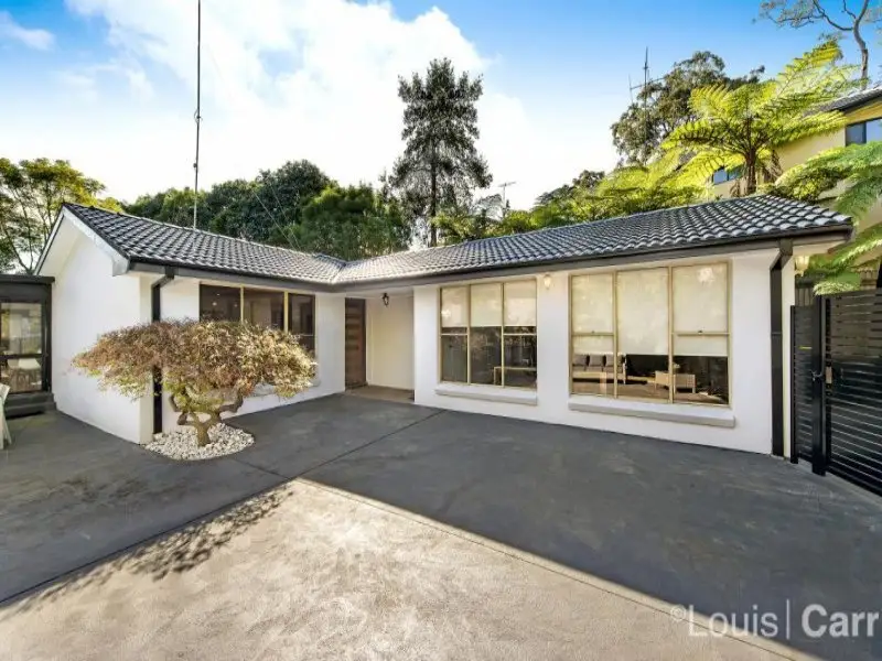 21 Doherty Avenue, Glenhaven Sold by Louis Carr Real Estate - image 5