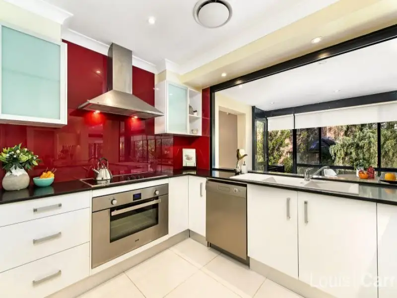 21 Doherty Avenue, Glenhaven Sold by Louis Carr Real Estate - image 2