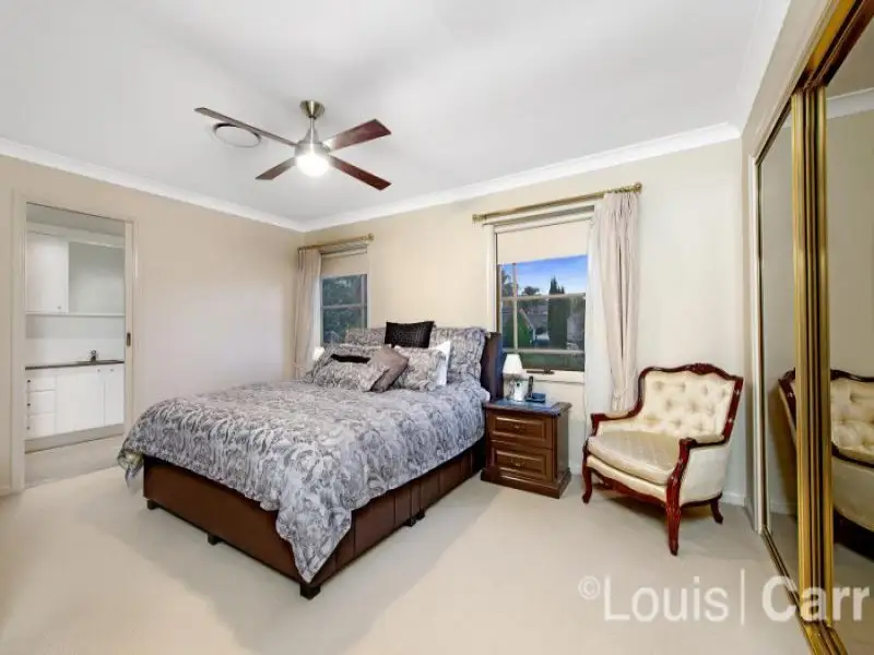 6 Binet Way, Glenhaven Sold by Louis Carr Real Estate - image 8