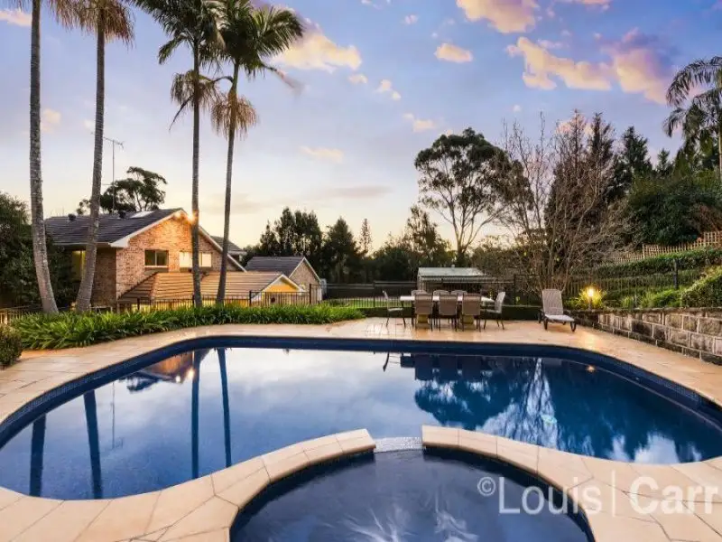 6 Binet Way, Glenhaven Sold by Louis Carr Real Estate - image 12