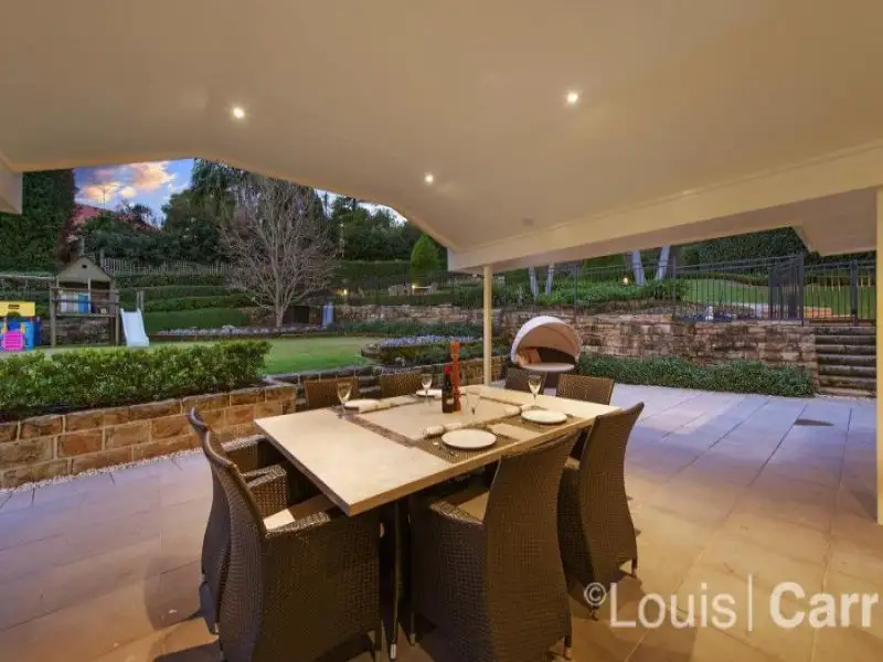 6 Binet Way, Glenhaven Sold by Louis Carr Real Estate - image 9