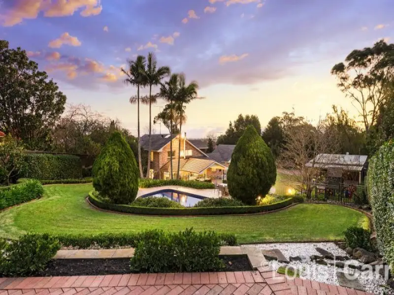 6 Binet Way, Glenhaven Sold by Louis Carr Real Estate - image 1