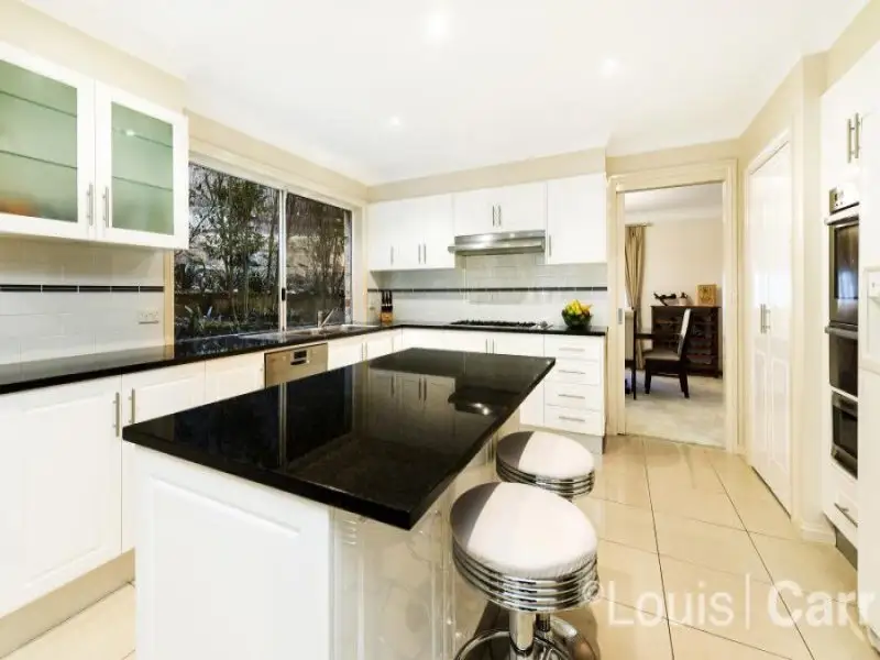 6 Binet Way, Glenhaven Sold by Louis Carr Real Estate - image 3