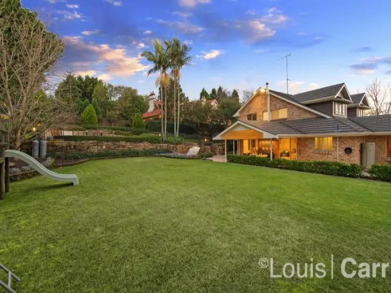 6 Binet Way, Glenhaven Sold by Louis Carr Real Estate - image 10