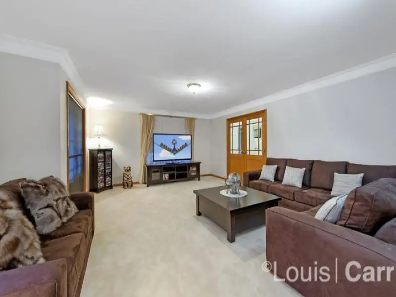 6 Binet Way, Glenhaven Sold by Louis Carr Real Estate - image 5