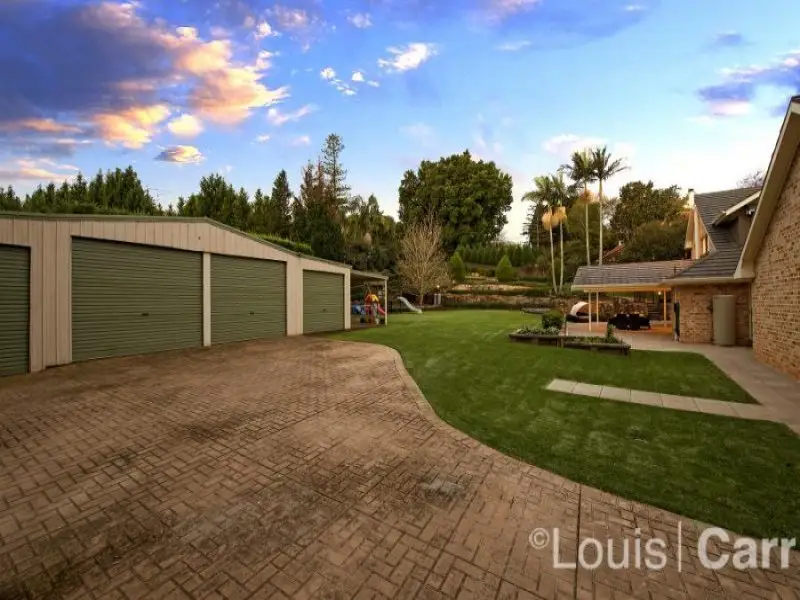 6 Binet Way, Glenhaven Sold by Louis Carr Real Estate - image 13