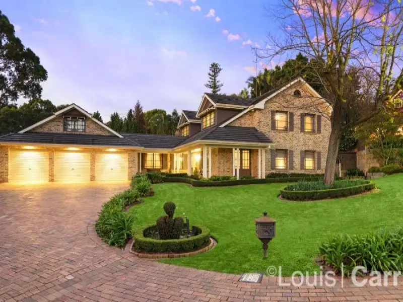 6 Binet Way, Glenhaven Sold by Louis Carr Real Estate - image 2