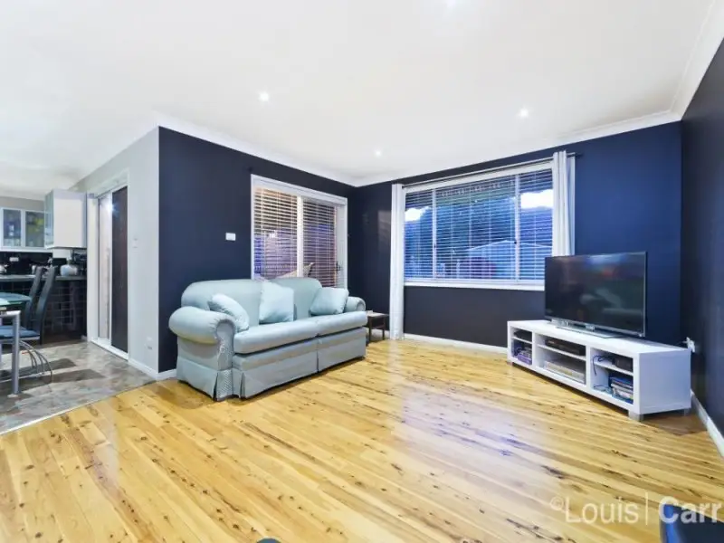 25 Gooraway Drive, Castle Hill Sold by Louis Carr Real Estate - image 6