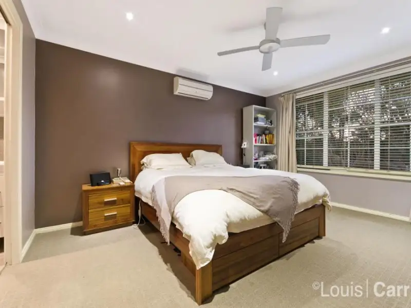 25 Gooraway Drive, Castle Hill Sold by Louis Carr Real Estate - image 5