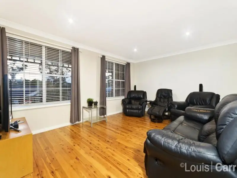 25 Gooraway Drive, Castle Hill Sold by Louis Carr Real Estate - image 3