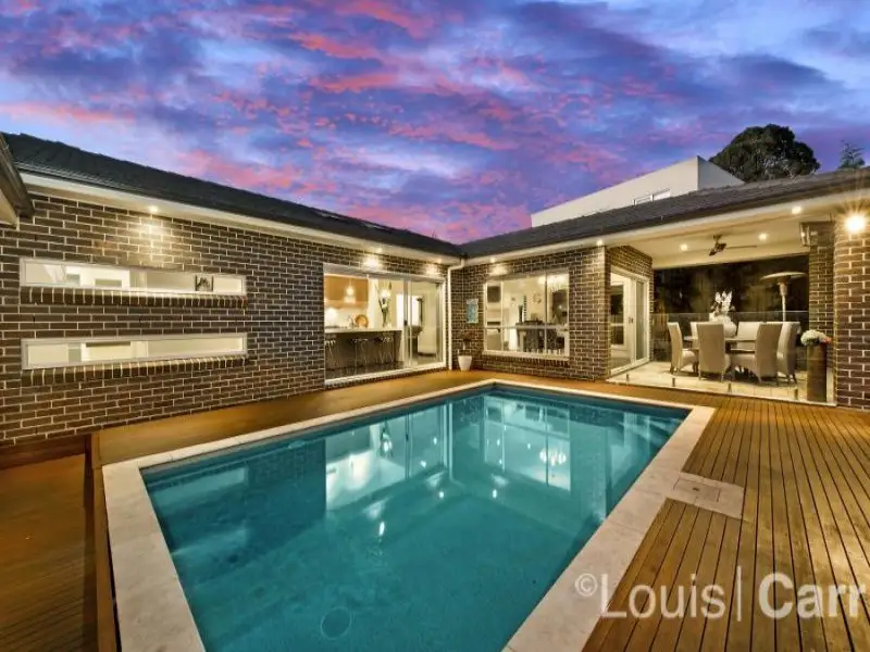 14 Kentridge Place, Bella Vista Sold by Louis Carr Real Estate - image 7