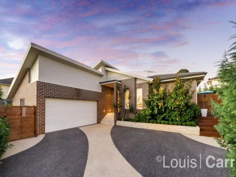 14 Kentridge Place, Bella Vista Sold by Louis Carr Real Estate - image 2