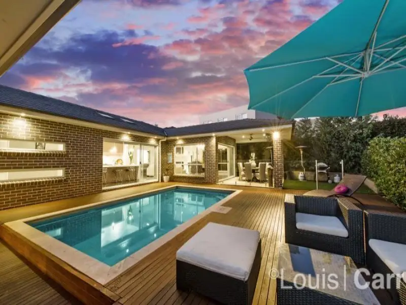 14 Kentridge Place, Bella Vista Sold by Louis Carr Real Estate - image 1