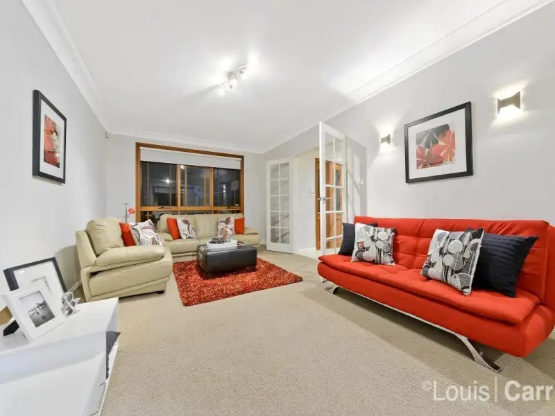 22 Powys Circuit, Castle Hill Sold by Louis Carr Real Estate - image 5