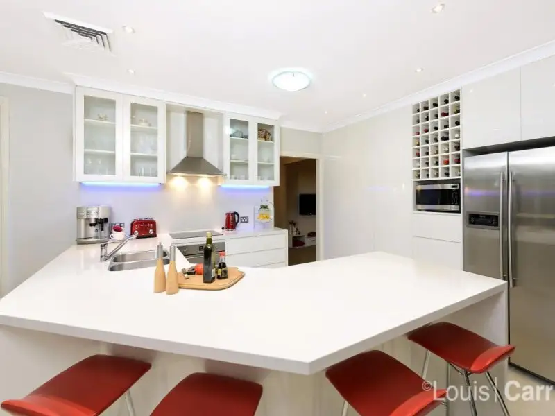 22 Powys Circuit, Castle Hill Sold by Louis Carr Real Estate - image 9