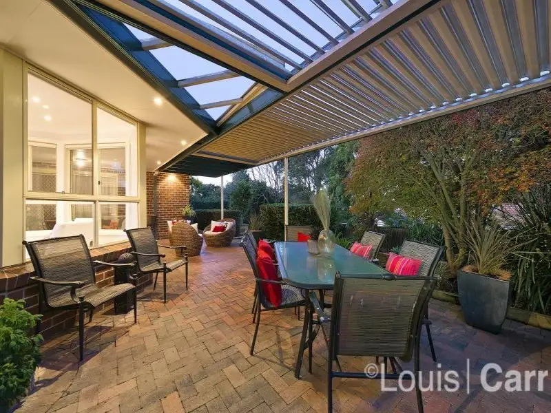 22 Powys Circuit, Castle Hill Sold by Louis Carr Real Estate - image 8