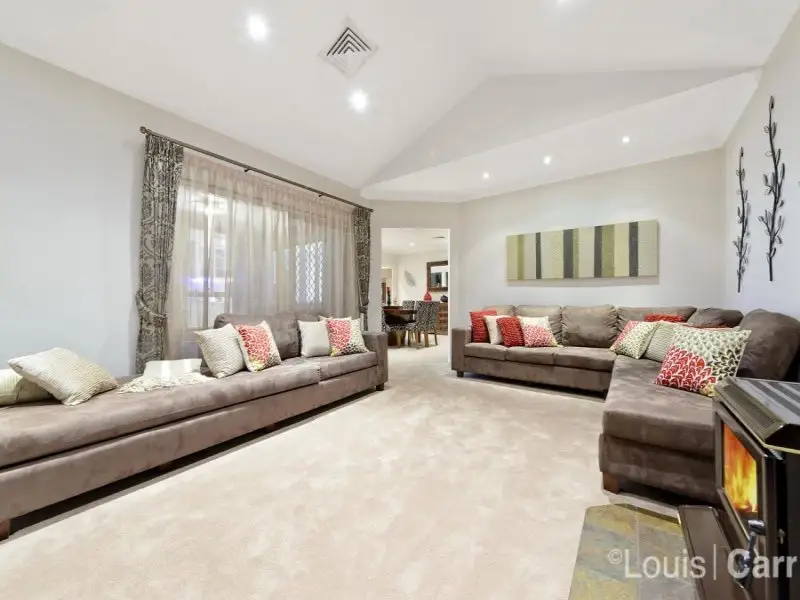 22 Powys Circuit, Castle Hill Sold by Louis Carr Real Estate - image 6