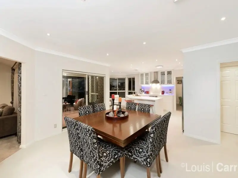 22 Powys Circuit, Castle Hill Sold by Louis Carr Real Estate - image 3