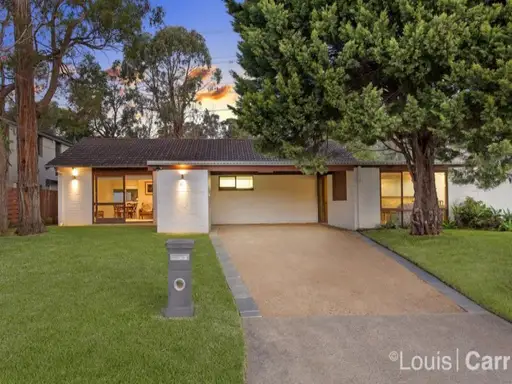 33 Plymouth Avenue, North Rocks Sold by Louis Carr Real Estate