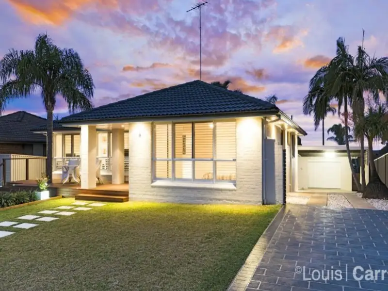 9 Nicholson Crescent, Kings Langley Sold by Louis Carr Real Estate - image 10