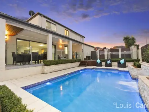 9 Northwood Place, Castle Hill Sold by Louis Carr Real Estate