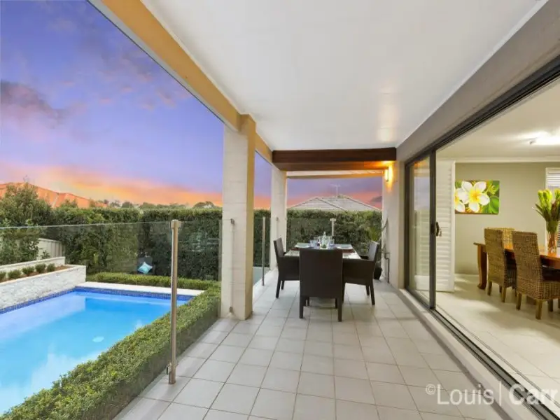 9 Northwood Place, Castle Hill Sold by Louis Carr Real Estate - image 3