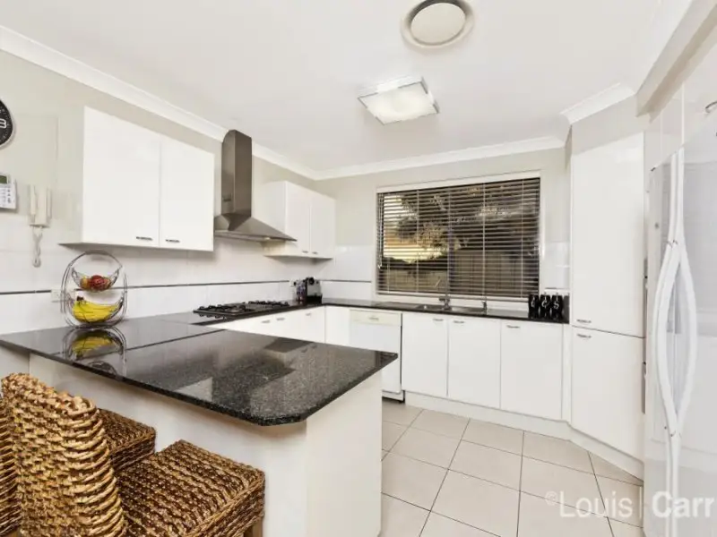 9 Northwood Place, Castle Hill Sold by Louis Carr Real Estate - image 5