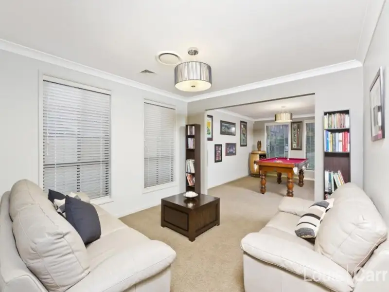 9 Northwood Place, Castle Hill Sold by Louis Carr Real Estate - image 8