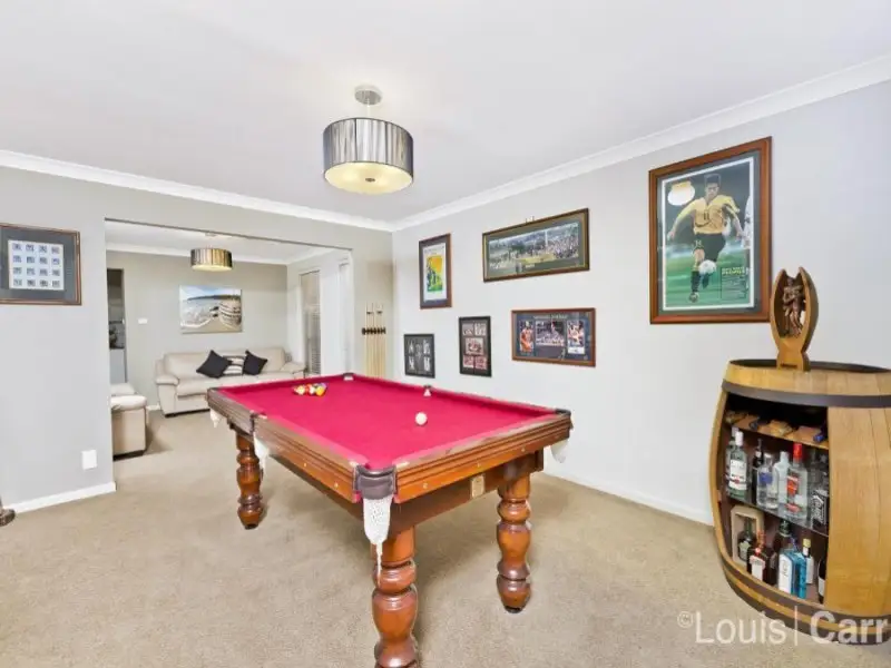 9 Northwood Place, Castle Hill Sold by Louis Carr Real Estate - image 2