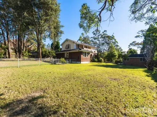 15 Sandhurst Crescent, Glenhaven Sold by Louis Carr Real Estate