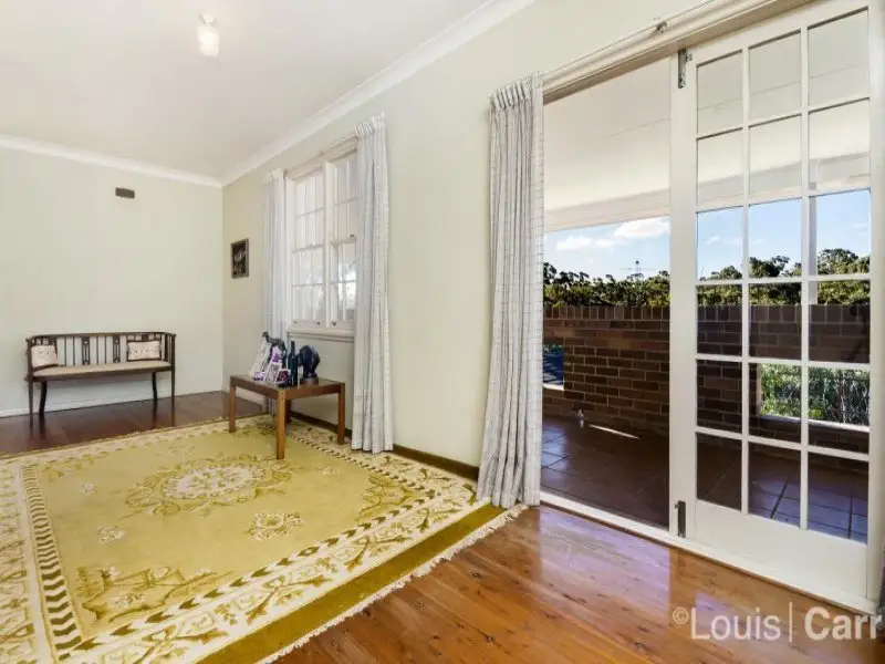 15 Sandhurst Crescent, Glenhaven Sold by Louis Carr Real Estate - image 2