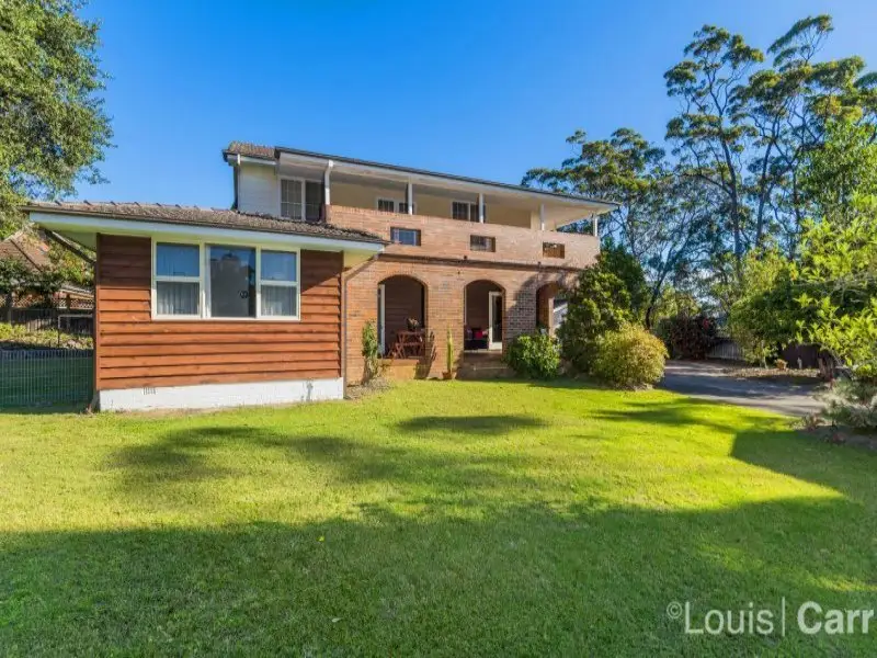 15 Sandhurst Crescent, Glenhaven Sold by Louis Carr Real Estate - image 4