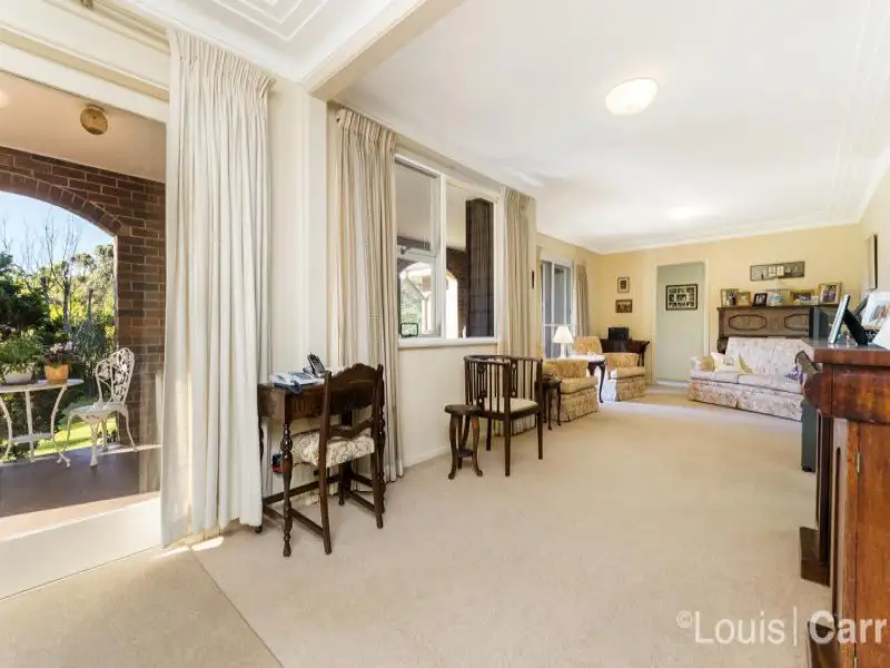 15 Sandhurst Crescent, Glenhaven Sold by Louis Carr Real Estate - image 3