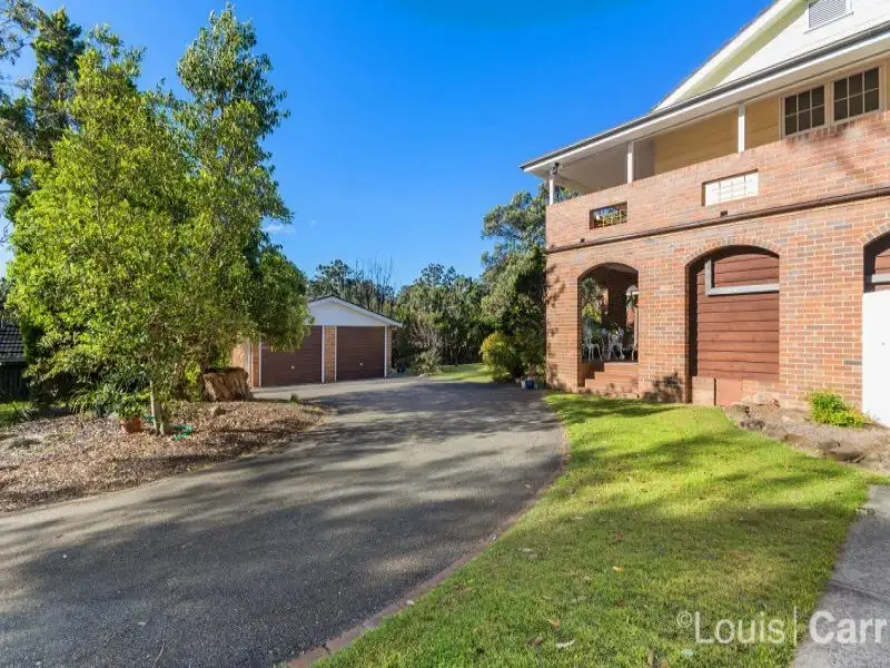 15 Sandhurst Crescent, Glenhaven Sold by Louis Carr Real Estate - image 7