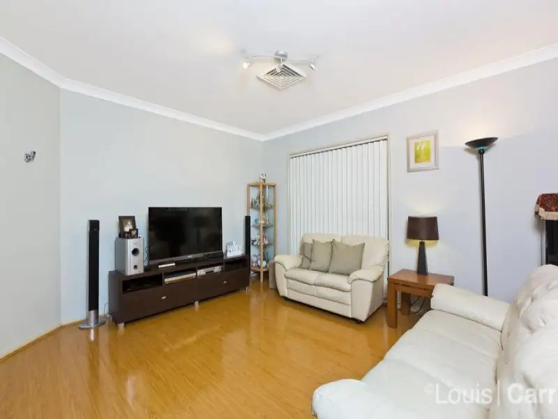 6 Sirrius Close, Beaumont Hills Sold by Louis Carr Real Estate - image 4