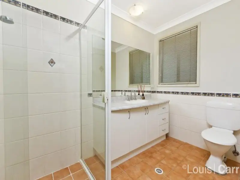 6 Sirrius Close, Beaumont Hills Sold by Louis Carr Real Estate - image 7