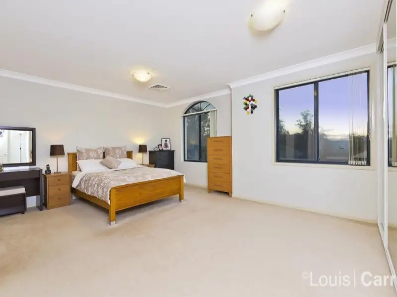 6 Sirrius Close, Beaumont Hills Sold by Louis Carr Real Estate - image 3